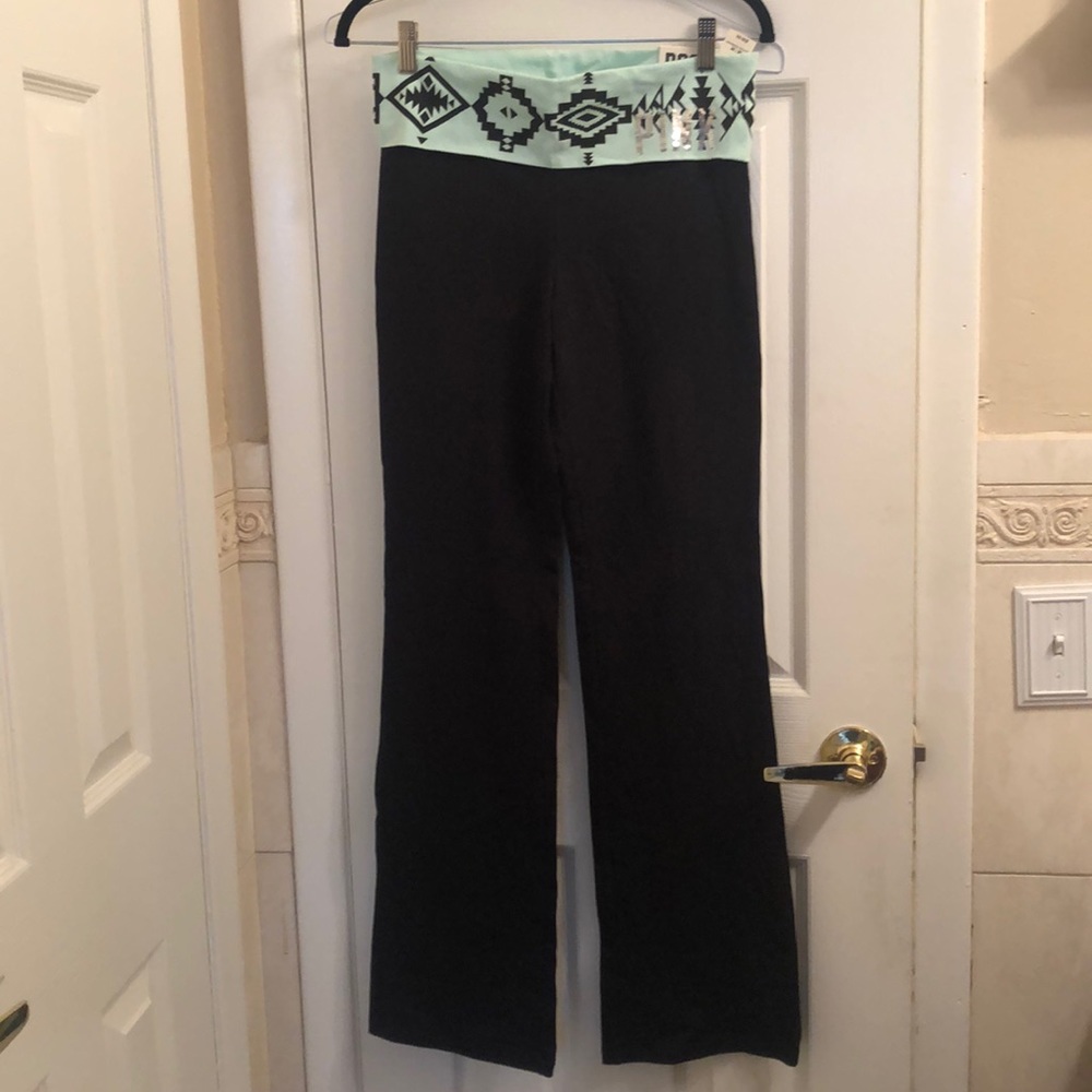 Yoga pants